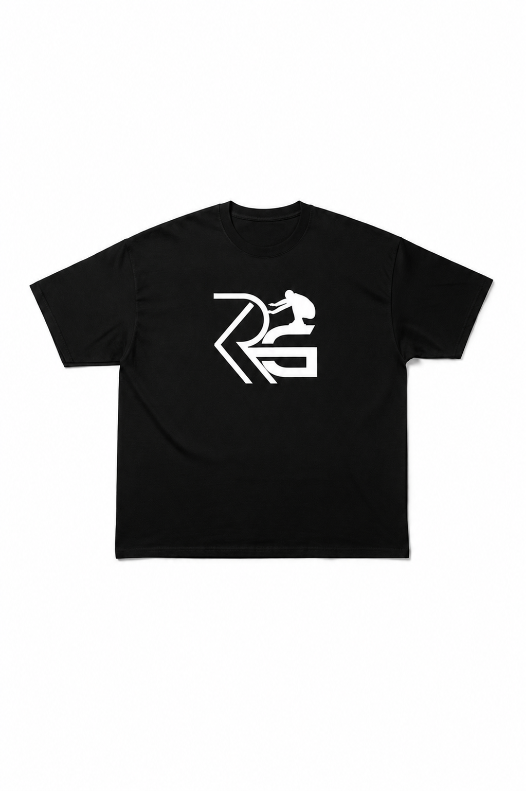 Camiseta RG_Sport — Manga Corta