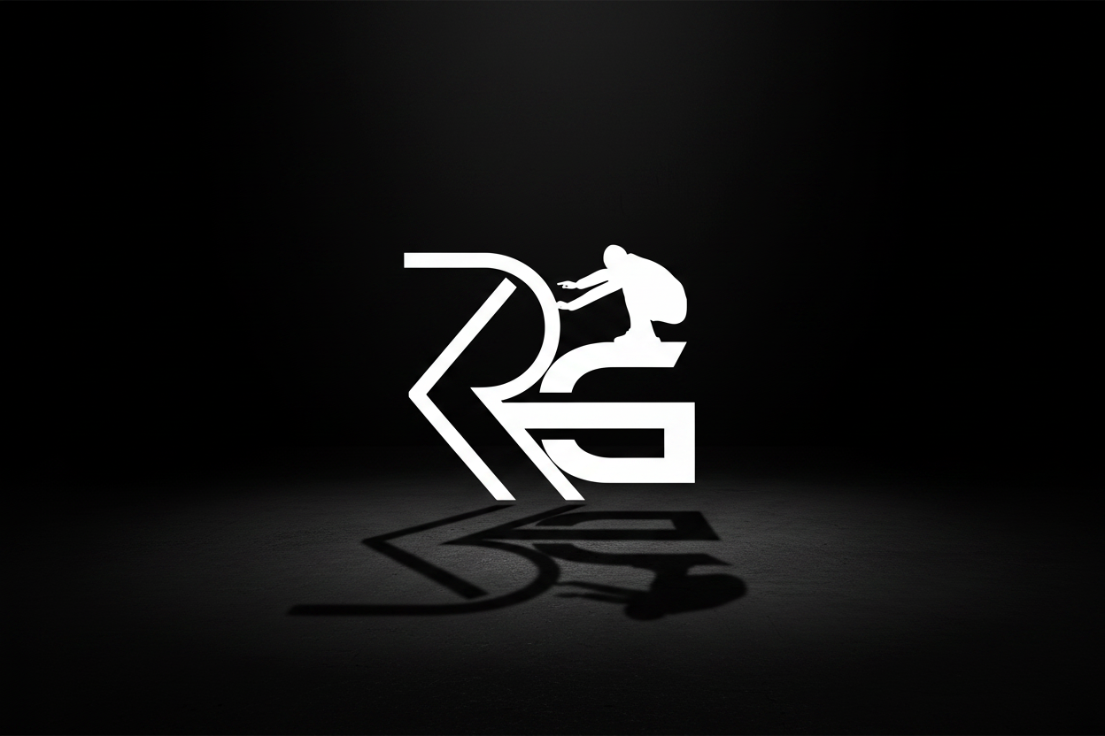 Hero RG_Sport con logo